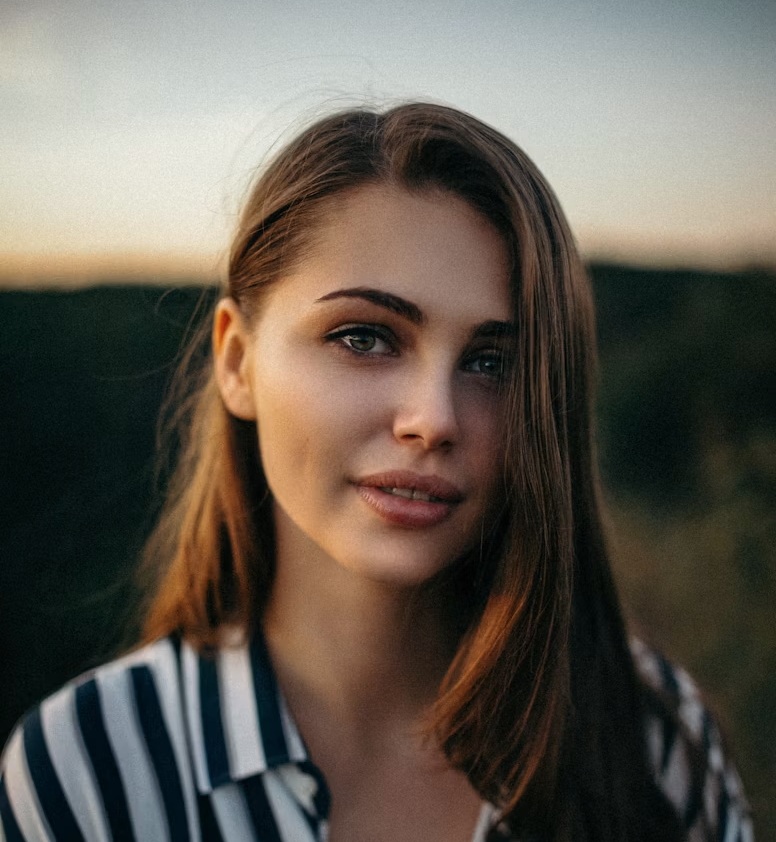 Sarah Mitchell